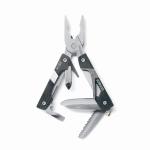 Gerber Gear Vise - Black Multi-tools in Aluminum