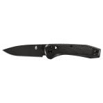 Gerber Gear Sedulo - Black Oxide Folding Knives
