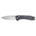 Gerber Gear Sedulo - Grey, Stonewash Folding Knives