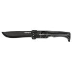 Gerber Gear Doubledown - Black Machetes in Stainless Steel