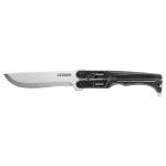 Gerber Gear Doubledown - Black Machetes in Stainless Steel