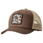 Gerber Gear Big Game Trucker Hats in Cotton/Mesh