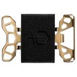 Gerber Gear Barbill Wallets in Gold Other Equipment
