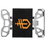 Gerber Gear Barbill Wallets in Silver Other Equipment