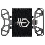 Gerber Gear Barbill Wallets in Grey Other Equipment