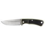 Gerber Gear Downwind Drop Point - Olive Fixed Knives