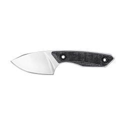 Gerber Gear Stowe Fixed Knives in Leather
