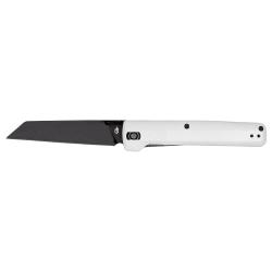 Gerber Gear Pledge - White Folding Knives
