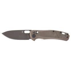 Gerber Gear Scout - Flat Sage Folding Knives