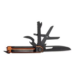 Gerber Gear Armbar Scout - Burnt Orange Multi-tools