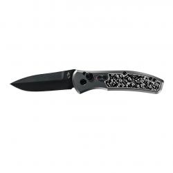 Gerber Gear Empower - Grey Automatic Knives in Steel