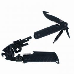 Gerber Gear Cable Dawg - Multicam Sheath Multi-Tools in Glass/Nylon