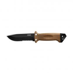 Gerber Gear LMF II Infantry - Coyote Brown Fixed Knives