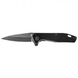 Gerber Gear Fastball - Black Folding Knives in Steel