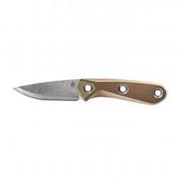 Gerber Gear Principle - Coyote Brown Fixed Knives in Steel