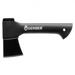Gerber Gear 9" Black Hatchet Axes in Steel