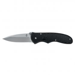 Gerber Gear Fast Draw - Plain Edge Assisted Knives