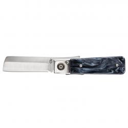 Gerber Gear Jukebox - Marble Folding Knives in Steel