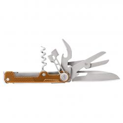 Gerber Gear Armbar Cork - Orange Multi-tools
