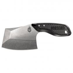 Gerber Gear Tri-Tip - Black Fixed Knives in Steel