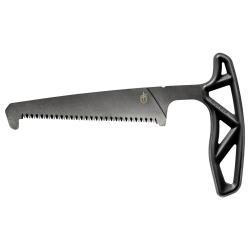 Gerber Gear Exo-Mod Saws - Black Fixed Knives