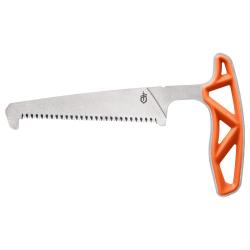 Gerber Gear Exo-Mod Saws - Orange Fixed Knives