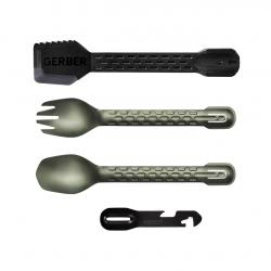 Gerber Gear Compleat - Flat Sage in Nylon/Silicone