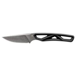 Gerber Gear Exo-Mod Caper Knives - Black Fixed Knives