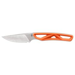 Gerber Gear Exo-Mod Caper Knives - Orange Fixed Knives