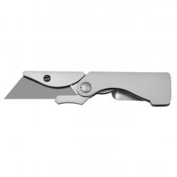 Gerber Gear EAB Folding Knives in Stainless Steel