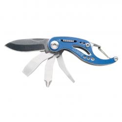 Gerber Gear Curve - Blue Multi-tools