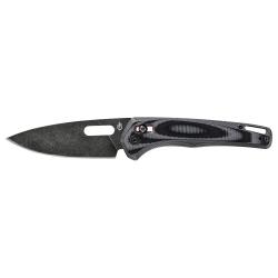 Gerber Gear Sumo Knives - Black in Steel