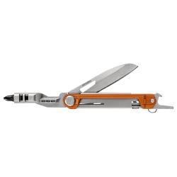 Gerber Gear Armbar Slim Drive - Burnt Orange Multi-tools