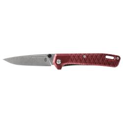 Gerber Gear Zilch - Drab Red Folding Knives