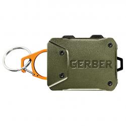 Gerber Gear Defender Tools - Large Other Equipment in Aluminum