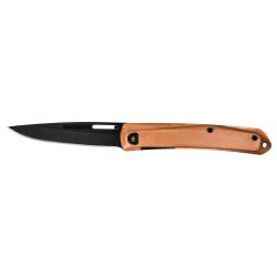 Gerber Gear Affinity - Copper Folding Knives