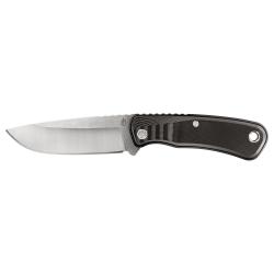 Gerber Gear Downwind Drop Point - Black Fixed Knives