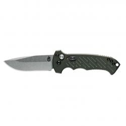 Gerber Gear 06 Auto - 10th Anniversary Automatic Knives in Steel