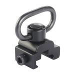 Pinty Heavy Duty Tactical Link QD Sling Swivel Mount