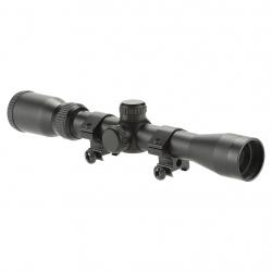 Pinty Pro 3-9X32mm Tactical Rifle Scope