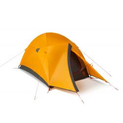 Kunai(TM) 3-4 Season Backpacking Tent
