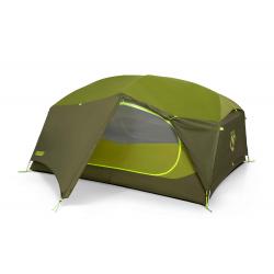 Aurora(TM) Backpacking Tent & Footprint
