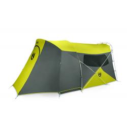 Wagontop(TM) Camping Tent