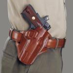 COMBAT MASTER? BELT HOLSTER