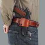 YAQUI SLIDE BELT HOLSTER