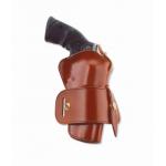 WHEELGUNNER BELT HOLSTER