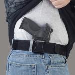 TRITON KYDEX IWB HOLSTER