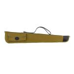 FIELD GRADE ZIPPERED RIFLE/SHOTGUN CASE