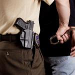 M4X MATRIX AUTO LOCKING HOLSTER