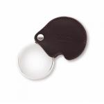 MAGNIFYING GLASS WITH CASE